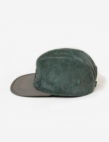 Rider Hat pine green Unisex