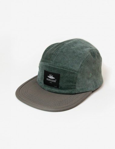 Rider Hat pine green Unisex