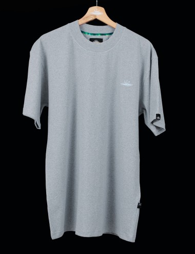 Azulejo Unisex Oversize Basic T-Shirt