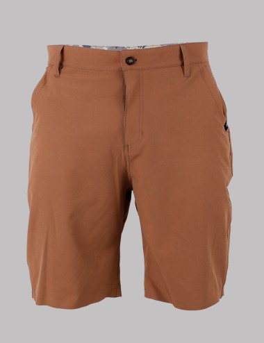 Voyage tobacco 20¨  Men´s Boardshort