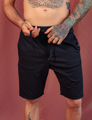 black Sunday Men´s Bermuda shorts