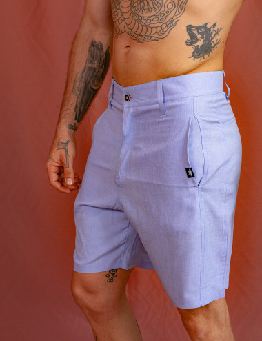 Recess Short 18" Lilac for Men