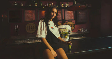 Discover FOU’s Oktoberfest Limited Edition T-Shirt