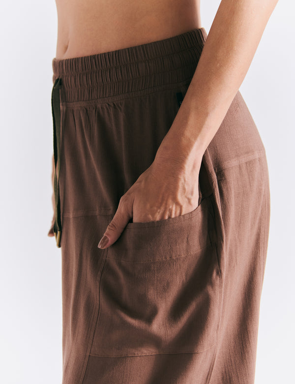 Aladdin Kona Cafe Unisex Pants