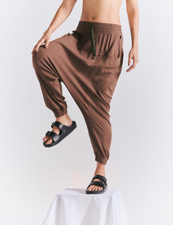 Aladdin Kona Cafe Unisex Pants