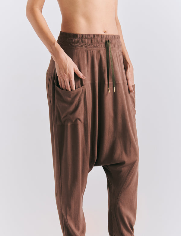 Aladdin Kona Cafe Unisex Pants