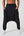 Aladino Atletic Unisex black