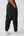 Aladino Atletic Unisex black