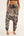 Olmo Beige Unisex Aladdin Pants