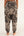 Olmo Beige Unisex Aladdin Pants