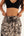Olmo Beige Unisex Aladdin Pants