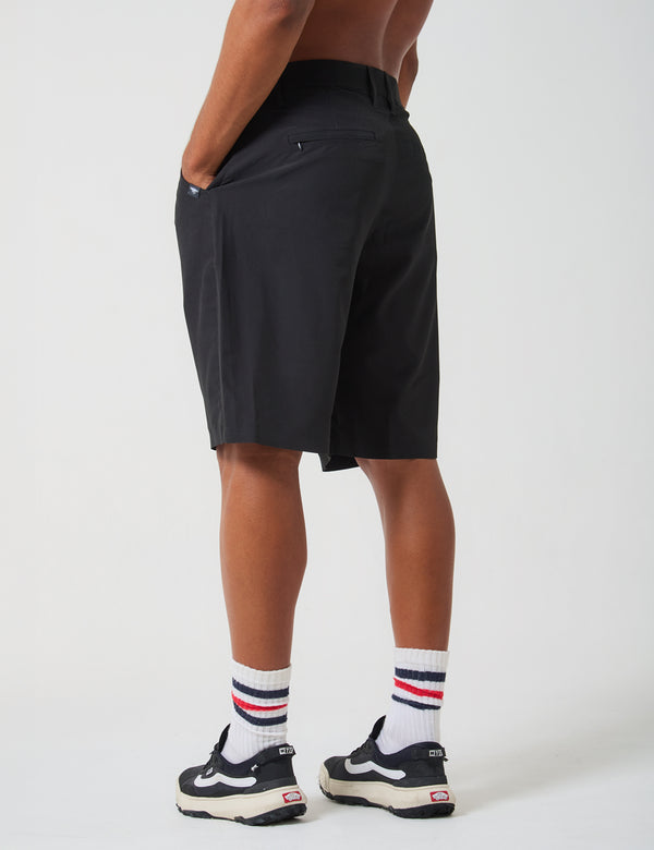 Voyage black 20¨ Men´s Boardshort