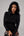 PIT Long Sleeve Camibuso Black Woman