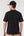 Black OVNI Basic Regular Fit T-Shirt – FOU