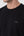 Black OVNI Basic Regular Fit T-Shirt – FOU