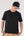 Black OVNI Basic Regular Fit T-Shirt – FOU