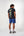 Men’s Face Trip Black Regular-Fit T-Shirt