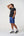Men’s Face Trip Black Regular-Fit T-Shirt