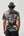Men’s Cimatic Black Oversize T-Shirt