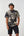 Men’s Cimatic Black Oversize T-Shirt