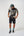 Men’s Cimatic Black Oversize T-Shirt