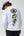 Men’s Estados Ecru Raglan Sleeve Sweatshirt