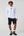 Men’s Estados Ecru Raglan Sleeve Sweatshirt