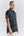 Men's Born Regular Fit Shirt, Black