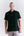 Men's Regular Fit Coal Black Shirt