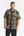 Kené Men's Multicolor Oversized Shirt