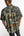 Kené Men's Multicolor Oversized Shirt