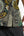 Kené Men's Multicolor Oversized Shirt