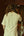 Men's Chalk Short Sleeve Sport Collar T-Shirt