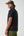 Opalo Black Polo Shirt Men's – FOU