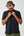 Opalo Black Polo Shirt Men's – FOU