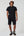 Azabache Men Regular Fit black Shirt