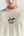 Oversized T-shirt, Low Tide, Pastel Yellow, Men's