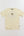 Oversized T-shirt, Low Tide, Pastel Yellow, Men's