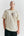 Oversized T-shirt, Low Tide, Pastel Yellow, Men's