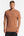 Regular fit t-shirt Origin brown