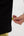Humulus Men's Regular Fit T-Shirt Black