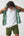 Oversize Fungi T-shirt – Raw/Off-white Unisex
