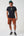 Ojo de Árbol Men Regular Fit black T-shirt