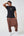 Men’s Soul Rhythm Black Regular-Fit T-Shirt
