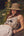 Crop Top High Neck Forest Sand Women