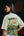 Unisex Raw Colombian Flavor Oversize T-Shirt