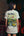 Unisex Raw Colombian Flavor Oversize T-Shirt