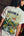 Unisex Raw Colombian Flavor Oversize T-Shirt