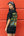 Regular Fit T-shirt Flavor of Colombia black unisex