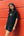 Regular Fit T-shirt Flavor of Colombia black unisex